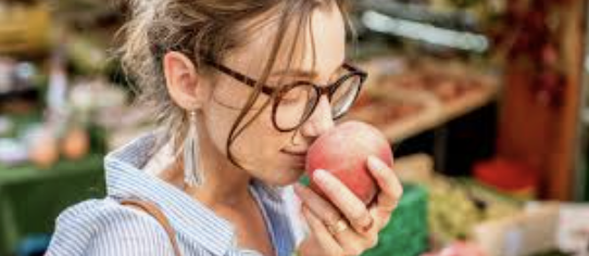 SEXY MEMOIRS CHAPTER 3: IF YOU WANT TO FUCK A PEACH, ASK FOR AN APPLE