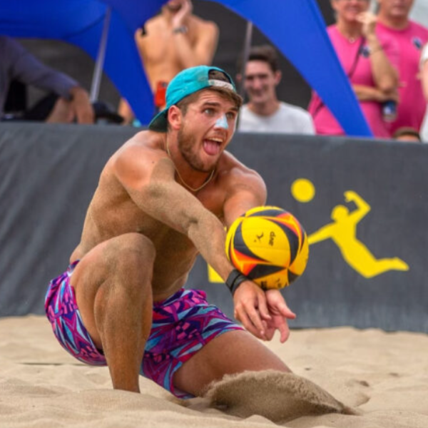 A NEW DEAR NORMAN, WHAT A DAY!