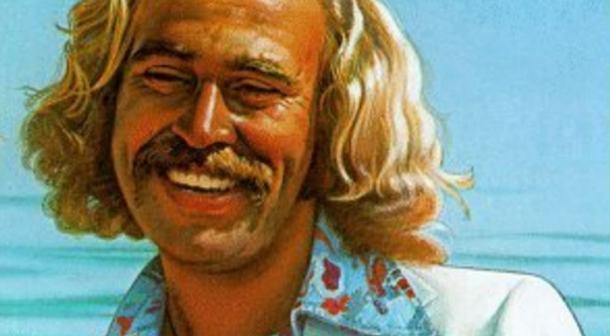 DPD Emeritus – Jimmy Buffett